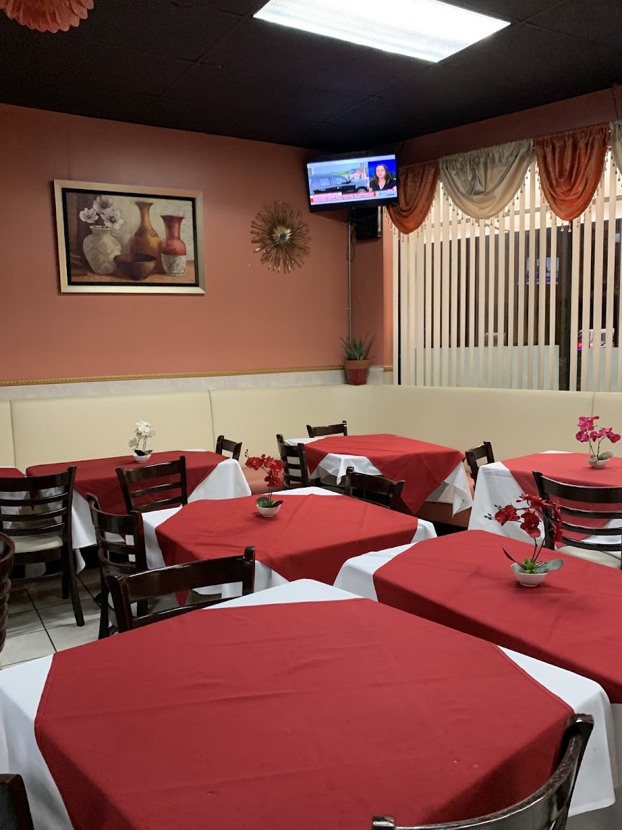 Danie Restaurant