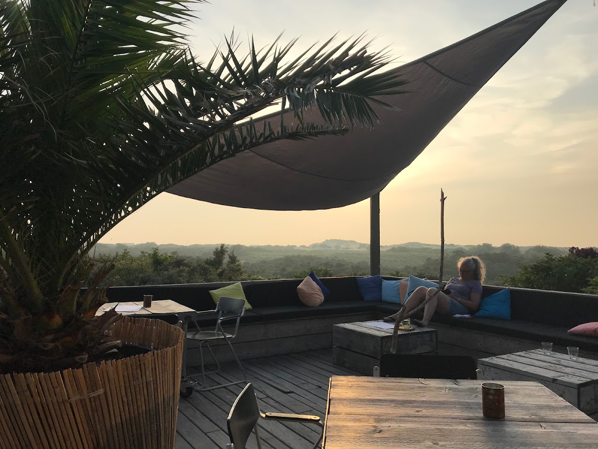 Zeetoren | Restaurant & Events